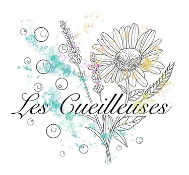les cueilleuses logo