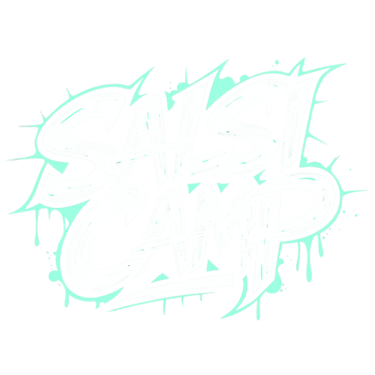Nicola Salsi Summer Camp logo