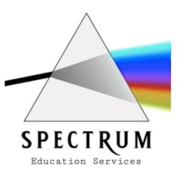 Spectrum Education Services logo