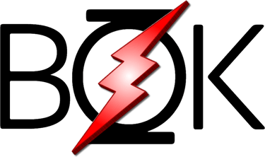 BOKZ logo