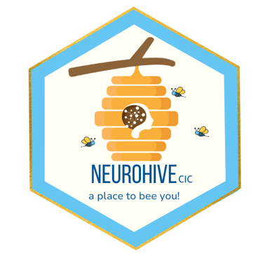 NeuroHive logo