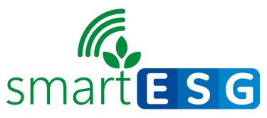 Smart ESG logo