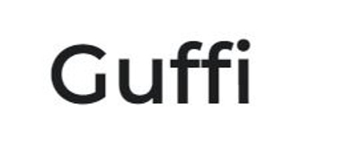 Guffi Stuff logo