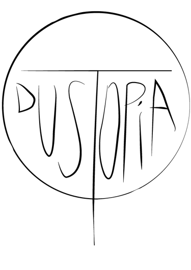 Dustopia logo