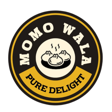 MOMO WALA logo