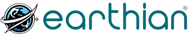 Earthian AI logo