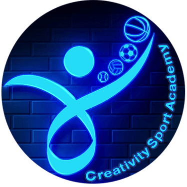 Creativity Sport Center logo