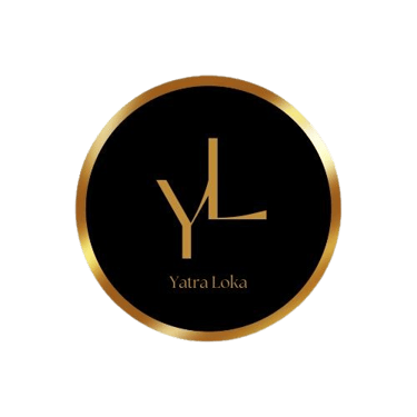 Yatraloka logo