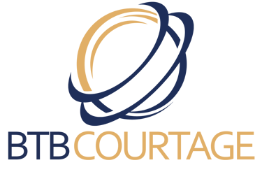 BTBCOURTAGE logo