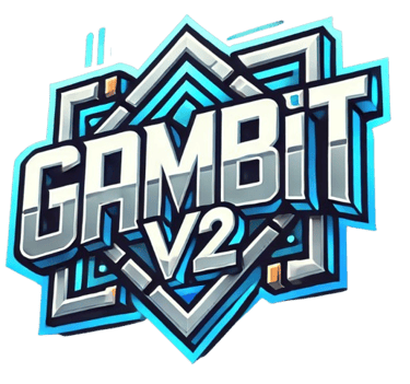 GAMBITV2 logo