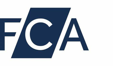 FCA logo
