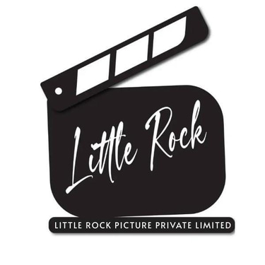 Little Rock Pictures logo
