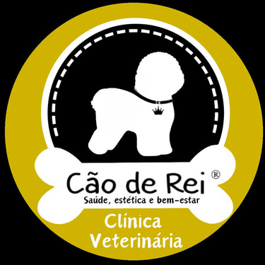 Cão de Rei logo