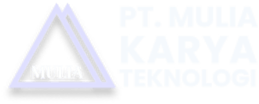 Mulia Karya Teknologi logo