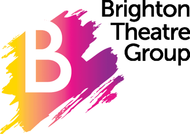 Brighton Theatre Group logo