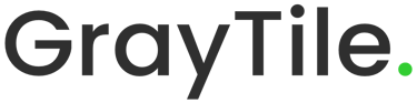 GrayTile logo