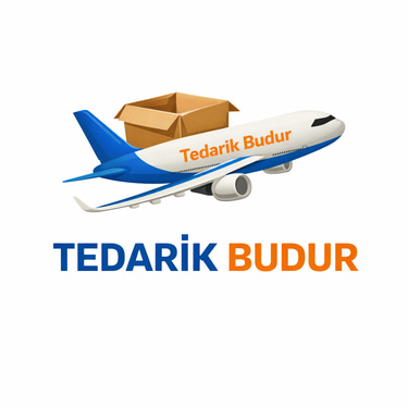 TEDARİK BUDUR logo