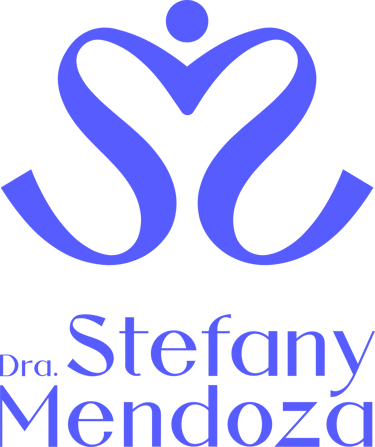 Dra. Stefany Mendoza logo