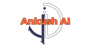 ANKUSH AI logo