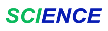 SCIENCE logo