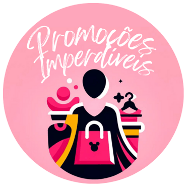 Promoções Imperdíveis logo