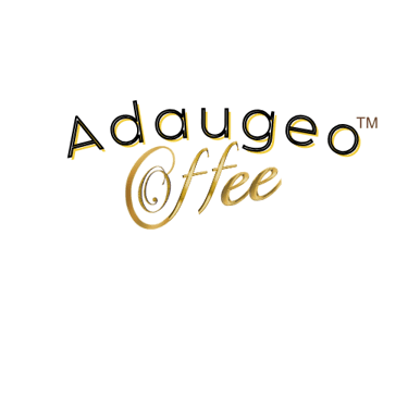 Adaugeo Coffee logo