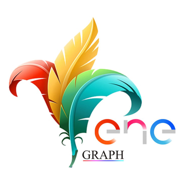 enegraph logo