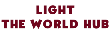 LightTheWorld logo