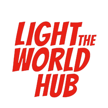 LightTheWorld logo