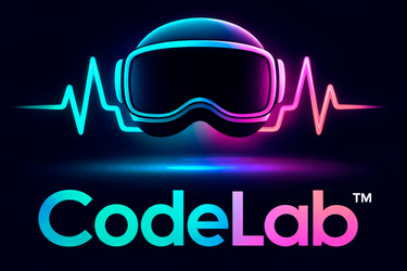 CODE LAB logo