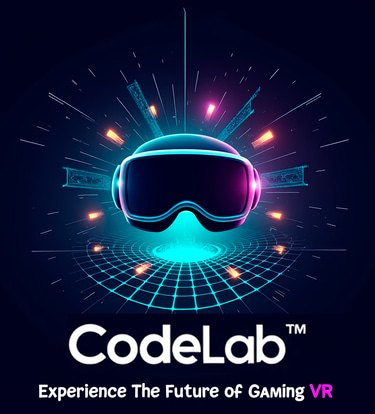 CODE LAB logo