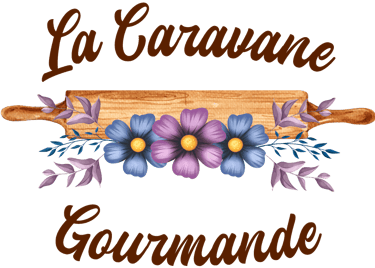 La Caravane Gourmande logo