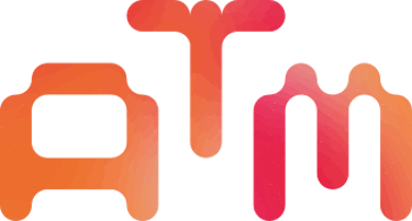 ATM Serviços Industriais logo