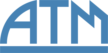 ATM Serviços Industriais logo