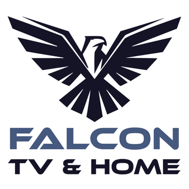 FALCON logo
