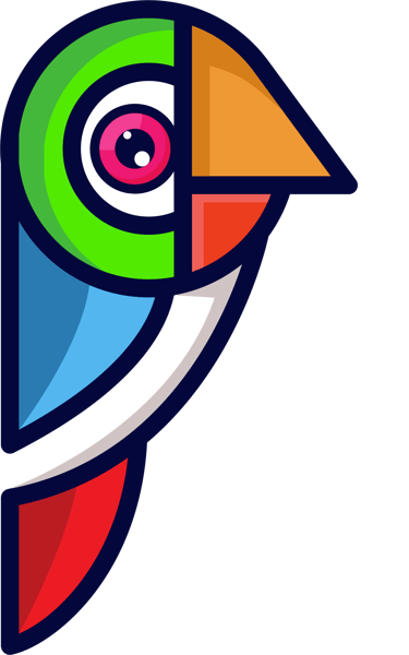 Tagarela Idiomas logo