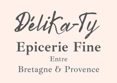 DéliKa-Ty logo