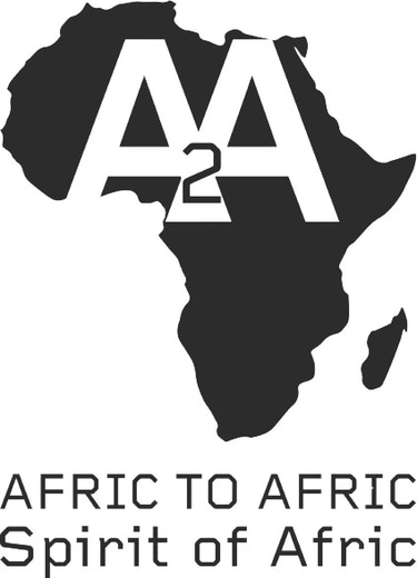Afric2Afric SEO Expert Marketing GOOGLE logo