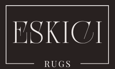 Eskici Rugs, Handmade High Quality Rugs, Vintage and Contemporary Collections logo