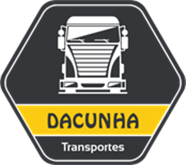 Dacunha transportes logo