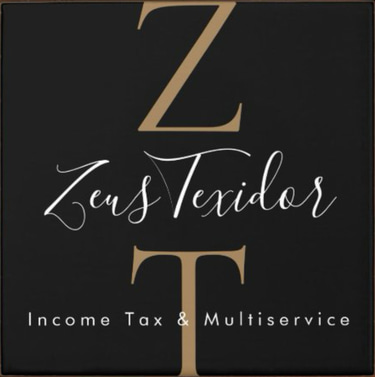 ZEUS TEXIDOR LLC logo