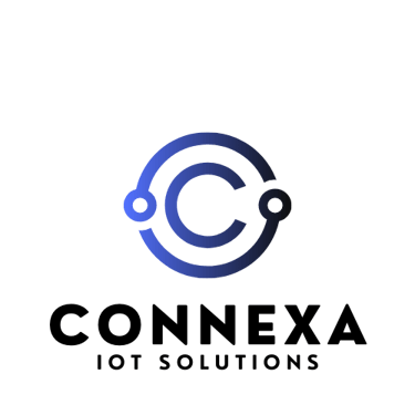 Connexa IoT logo