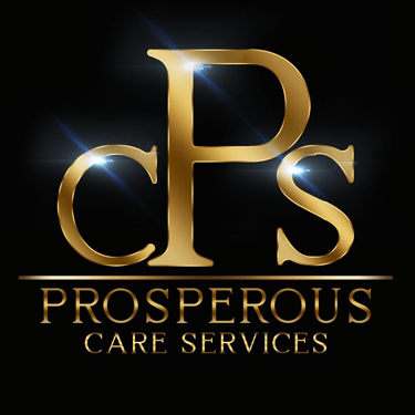 Prosperous Care Services logo