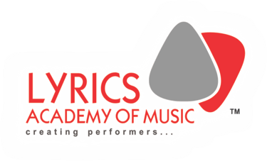 Lyrics Academy logo