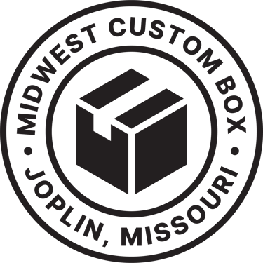 Midwest Custom Box logo