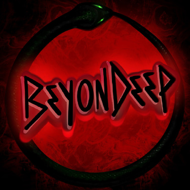 BEYONDEEP logo