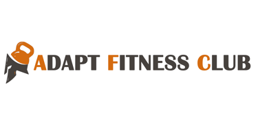 ADAPT FITNESS CLUB logo