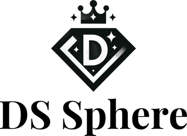 Dssphere logo