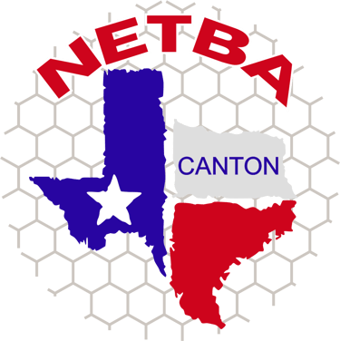 Northeast Texas Beekeepers Association logo