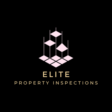 Elite Property Inspections logo